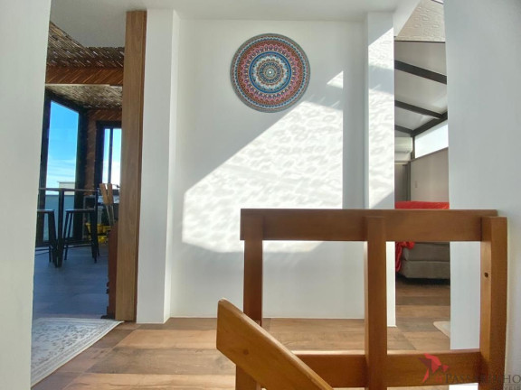 Imagem Cobertura com 2 Quartos à Venda, 150 m² em Prainha - Torres