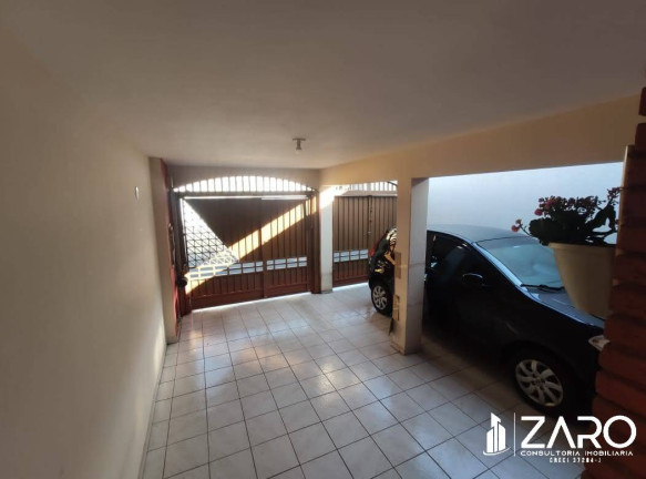 Imagem Casa com 3 Quartos à Venda, 93 m² em Alto Do Santana - Rio Claro Imagem Casa com 3 Quartos à Venda, 93 m² em Alto Do Santana - Rio Claro