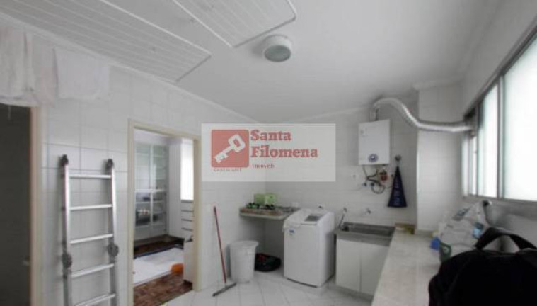 Imagem Apartamento com 4 Quartos à Venda, 240 m² em Santo Antônio - São Caetano Do Sul Imagem Apartamento com 4 Quartos à Venda, 240 m² em Santo Antônio - São Caetano Do Sul