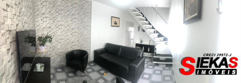 Imagem Sobrado com 3 Quartos à Venda, 150 m² em Cangaiba - São Paulo Imagem Sobrado com 3 Quartos à Venda, 150 m² em Cangaiba - São Paulo