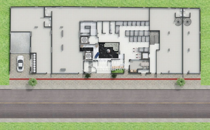 Imagem Apartamento com 4 Quartos à Venda, 146 m² em Pioneiros - Balneário Camboriú