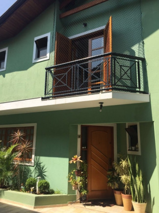 Imagem Casa de Condomínio com 3 Quartos à Venda, 75 m² em Chora Menino - São Paulo Imagem Casa de Condomínio com 3 Quartos à Venda, 75 m² em Chora Menino - São Paulo