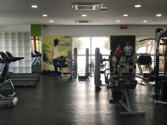 Imagem Casa de Condomínio com 5 Quartos à Venda, 441 m² em Alphaville - Santana De Parnaíba