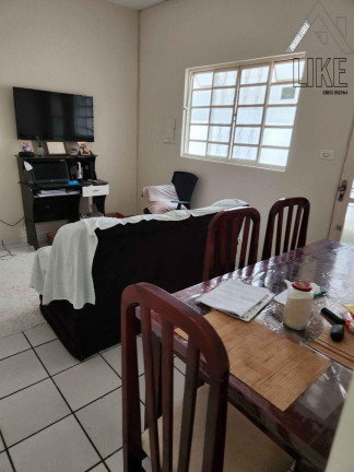 Imagem Casa com 3 Quartos à Venda, 70 m² em Bosque Dos Eucaliptos - São José Dos Campos Imagem Casa com 3 Quartos à Venda, 70 m² em Bosque Dos Eucaliptos - São José Dos Campos