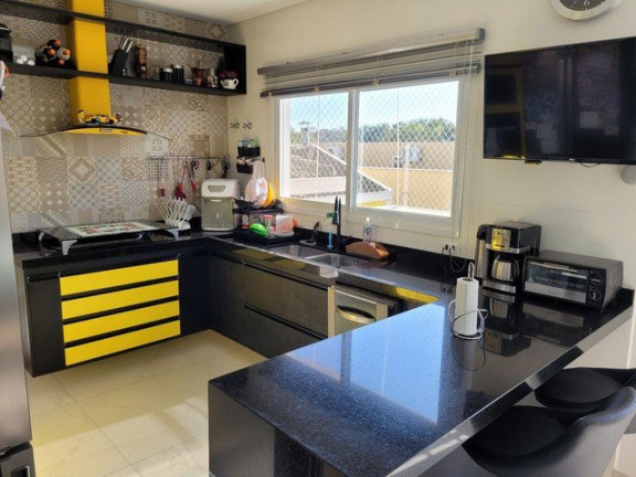 Imagem Casa com 3 Quartos à Venda, 210 m² em Urbanova - São José Dos Campos