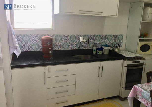 Imagem Apartamento com 3 Quartos à Venda, 65 m² em São Bernardo - Campinas Imagem Apartamento com 3 Quartos à Venda, 65 m² em São Bernardo - Campinas