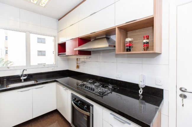 Imagem Apartamento com 4 Quartos à Venda, 173 m² em Perdizes - São Paulo Imagem Apartamento com 4 Quartos à Venda, 173 m² em Perdizes - São Paulo