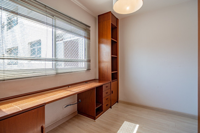 Imagem Apartamento com 3 Quartos à Venda, 87 m² em Vila Romana - São Paulo Imagem Apartamento com 3 Quartos à Venda, 87 m² em Vila Romana - São Paulo