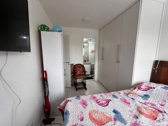 Imagem Apartamento com 2 Quartos à Venda, 60 m² em Recreio Dos Bandeirantes - Rio De Janeiro