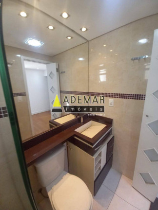 Imagem Apartamento com 3 Quartos à Venda,  em Piraporinha - Diadema