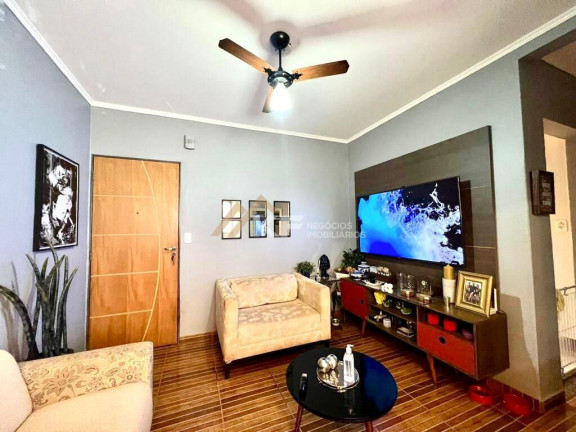 Imagem Apartamento com 2 Quartos à Venda, 50 m² em Alto Do Ipiranga - Ribeirão Preto Imagem Apartamento com 2 Quartos à Venda, 50 m² em Alto Do Ipiranga - Ribeirão Preto
