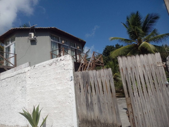 Imagem Sobrado à Venda, em Praia Da Pipa - Tibau Do Sul Imagem Sobrado à Venda, em Praia Da Pipa - Tibau Do Sul