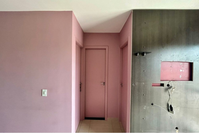 Imagem Imóvel com 2 Quartos à Venda, 52 m² em Cangaíba - São Paulo Imagem Imóvel com 2 Quartos à Venda, 52 m² em Cangaíba - São Paulo