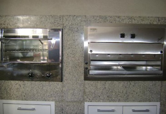 Imagem Apartamento com 3 Quartos à Venda, 136 m² em Vila Mariana - São Paulo