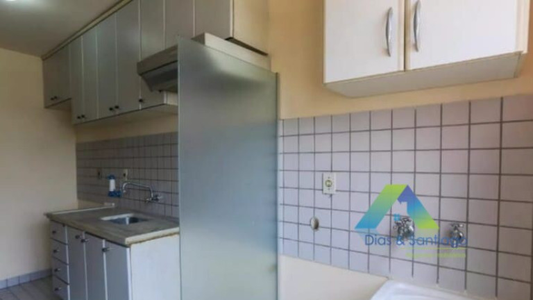 Imagem Apartamento com 3 Quartos à Venda, 65 m² em Vila Firmiano Pinto - São Paulo