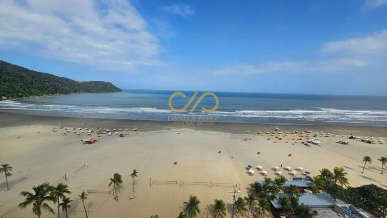 Imagem Cobertura com 4 Quartos à Venda, 375 m² em Canto Do Forte - Praia Grande Imagem Cobertura com 4 Quartos à Venda, 375 m² em Canto Do Forte - Praia Grande