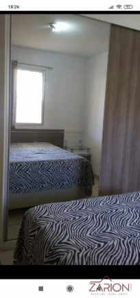 Imagem Apartamento com 2 Quartos à Venda, 82 m² em Barranco - Taubaté