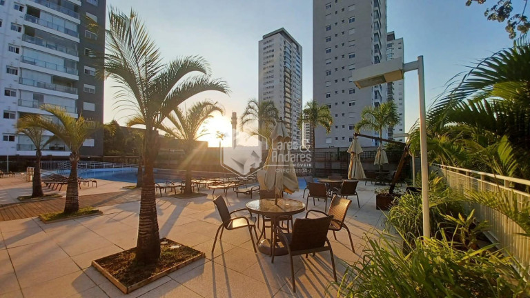 Imagem Apartamento com 3 Quartos à Venda, 87 m² em Vila Anastácio - São Paulo