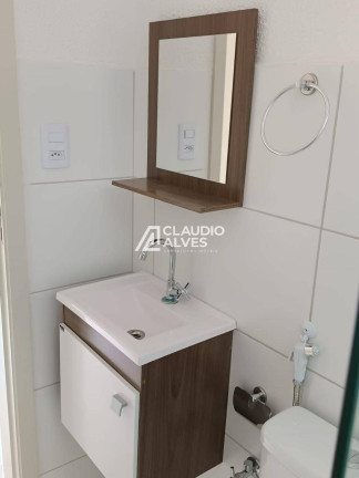 Imagem Casa de Condomínio com 2 Quartos para Alugar, 60 m² em Papagaio - Feira De Santana Imagem Casa de Condomínio com 2 Quartos para Alugar, 60 m² em Papagaio - Feira De Santana