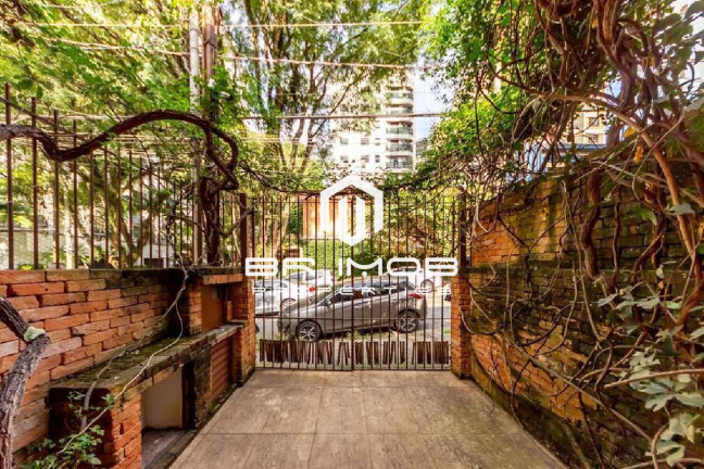 Imagem Casa com 2 Quartos à Venda, 93 m² em Vila Madalena - São Paulo Imagem Casa com 2 Quartos à Venda, 93 m² em Vila Madalena - São Paulo