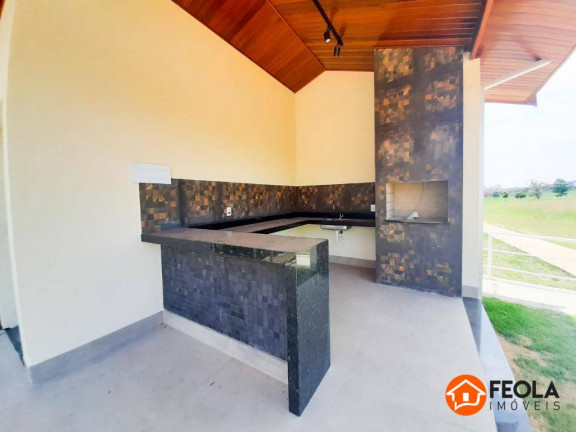 Imagem Terreno à Venda, 537 m² em Fazenda Santa Lúcia - Americana