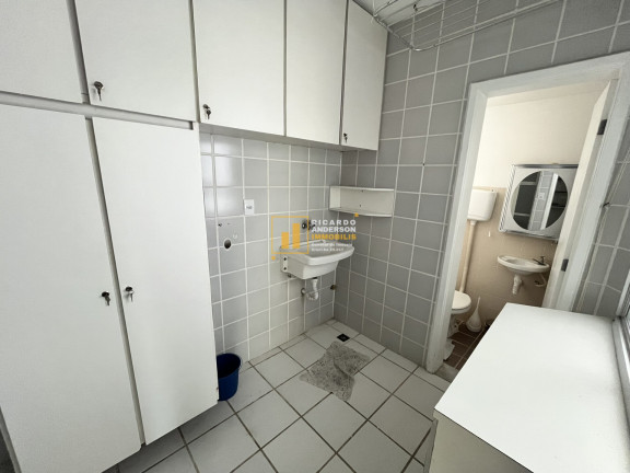 Imagem Apartamento com 3 Quartos à Venda, 108 m² em Pituba - Salvador