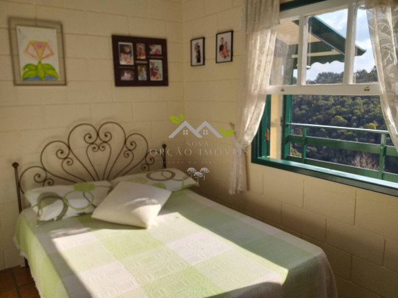 Imagem Casa com 4 Quartos à Venda, 330 m² em Campista - Campos Do Jordão Imagem Casa com 4 Quartos à Venda, 330 m² em Campista - Campos Do Jordão