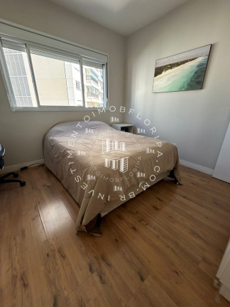 Imagem Apartamento com 4 Quartos à Venda, 170 m² em Itacorubi - Florianópolis Imagem Apartamento com 4 Quartos à Venda, 170 m² em Itacorubi - Florianópolis
