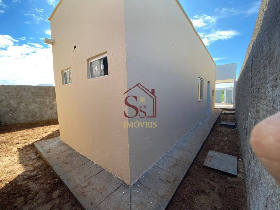 Imagem Casa com 3 Quartos à Venda, em Nova Betânia - Mossoró Imagem Casa com 3 Quartos à Venda, em Nova Betânia - Mossoró