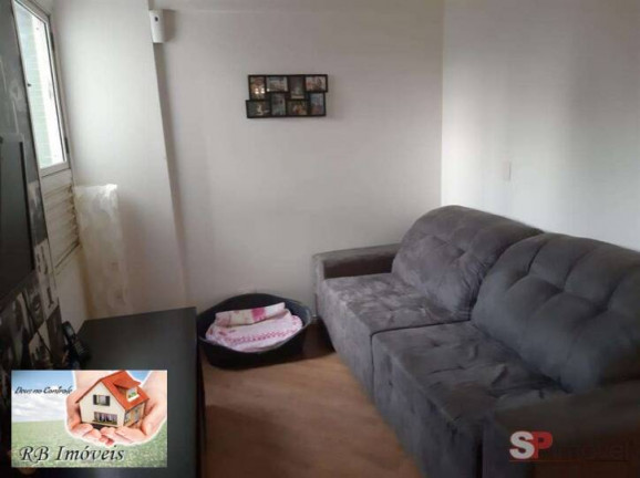 Imagem Apartamento com 2 Quartos à Venda, 67 m² em Vila Bastos - Santo André Imagem Apartamento com 2 Quartos à Venda, 67 m² em Vila Bastos - Santo André