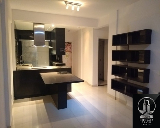 Imagem Apartamento com 2 Quartos à Venda, 85 m² em Parque Campolim - Sorocaba Imagem Apartamento com 2 Quartos à Venda, 85 m² em Parque Campolim - Sorocaba