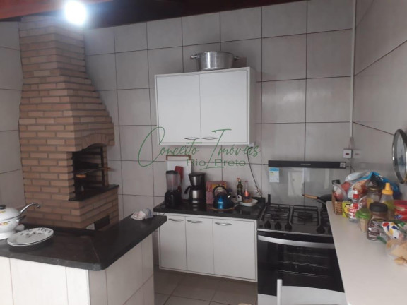 Imagem Casa de Condomínio com 2 Quartos à Venda, 110 m² em Vila Borguese - São José Do Rio Preto