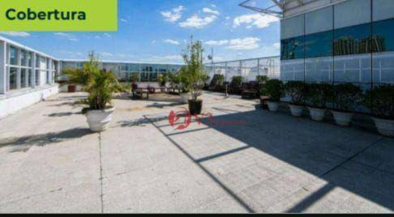 Imagem Sala Comercial para Alugar, 915 m² em Limão - São Paulo Imagem Sala Comercial para Alugar, 915 m² em Limão - São Paulo