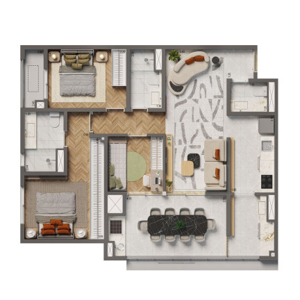 Imagem Apartamento com 2 Quartos à Venda, 62 m² em Aclimação - São Paulo Imagem Apartamento com 2 Quartos à Venda, 62 m² em Aclimação - São Paulo