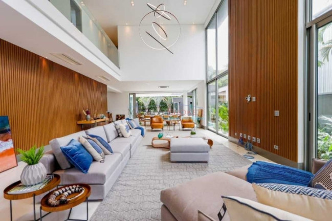 Imagem Casa com 6 Quartos à Venda, 789 m² em (rsl Mod 17 Cabo Verde) . - Bertioga Imagem Casa com 6 Quartos à Venda, 789 m² em (rsl Mod 17 Cabo Verde) . - Bertioga