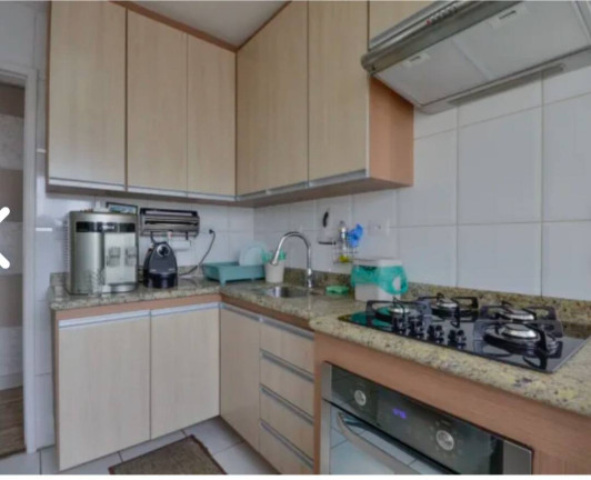 Imagem Apartamento com 2 Quartos à Venda, 87 m² em Ipiranga - São Paulo
