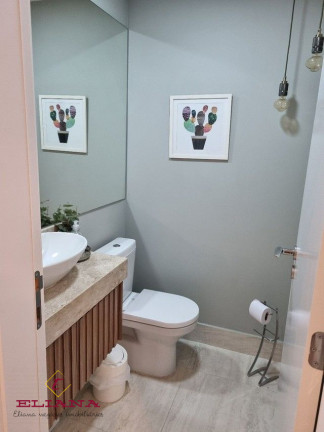 Imagem Apartamento com 3 Quartos à Venda, 95 m² em Barra Funda - São Paulo