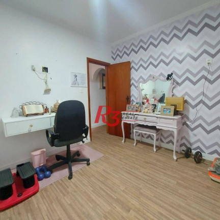 Imagem Apartamento com 2 Quartos à Venda, 80 m² em Campo Grande - Santos Imagem Apartamento com 2 Quartos à Venda, 80 m² em Campo Grande - Santos