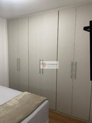 Imagem Apartamento com 1 Quarto para Alugar, 53 m² em Brooklin - São Paulo Imagem Apartamento com 1 Quarto para Alugar, 53 m² em Brooklin - São Paulo