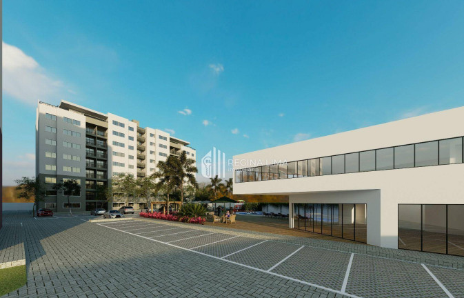 Imagem Apartamento com 3 Quartos à Venda, 64 m² em Parque Ideal - Teresina Imagem Apartamento com 3 Quartos à Venda, 64 m² em Parque Ideal - Teresina