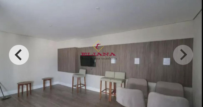 Imagem Apartamento com 2 Quartos à Venda, 52 m² em Vila Marina - São Paulo Imagem Apartamento com 2 Quartos à Venda, 52 m² em Vila Marina - São Paulo