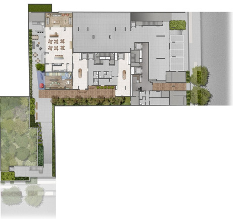 Imagem Apartamento com 3 Quartos à Venda, 144 m² em Vila Romana - São Paulo Imagem Apartamento com 3 Quartos à Venda, 144 m² em Vila Romana - São Paulo