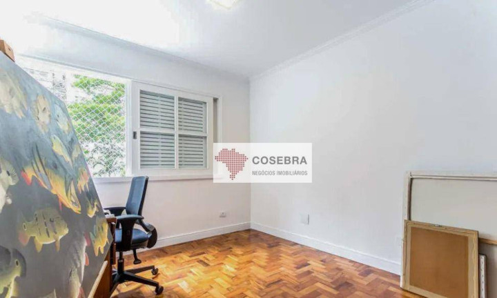 Imagem Apartamento com 3 Quartos à Venda, 125 m² em Jardim Paulista - São Paulo Imagem Apartamento com 3 Quartos à Venda, 125 m² em Jardim Paulista - São Paulo