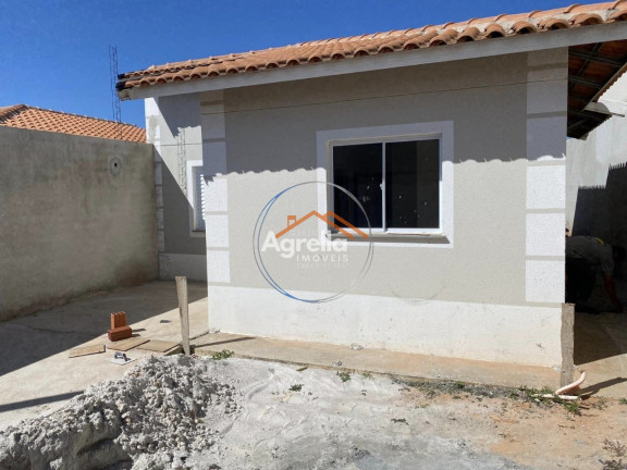 Imagem Casa com 3 Quartos à Venda, 58 m² em Cidade Jardim - Mogi Guaçu Imagem Casa com 3 Quartos à Venda, 58 m² em Cidade Jardim - Mogi Guaçu