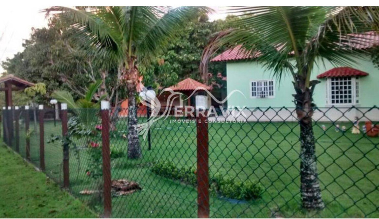 Imagem Casa de Condomínio com 2 Quartos à Venda, 1.200 m² em Rio Preto - Fundão Imagem Casa de Condomínio com 2 Quartos à Venda, 1.200 m² em Rio Preto - Fundão