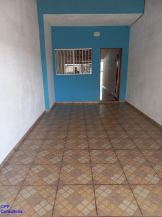 Imagem Sobrado com 2 Quartos à Venda,  em Jardim águas Claras - Bragança Paulista