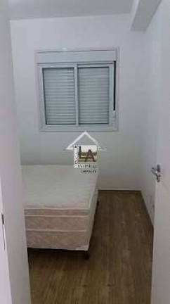 Imagem Apartamento com 1 Quarto à Venda, 38 m² em Granja Julieta - São Paulo