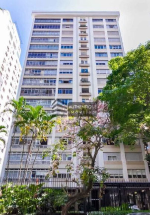Imagem Apartamento com 4 Quartos à Venda, 403 m² em Jardim Paulista - São Paulo Imagem Apartamento com 4 Quartos à Venda, 403 m² em Jardim Paulista - São Paulo