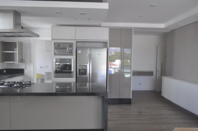 Imagem Apartamento com 2 Quartos à Venda, 130 m² em água Verde - Curitiba