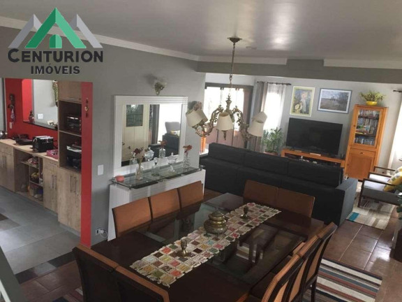 Imagem Casa de Condomínio com 3 Quartos à Venda, 350 m² em Moinho Velho - Cotia Imagem Casa de Condomínio com 3 Quartos à Venda, 350 m² em Moinho Velho - Cotia